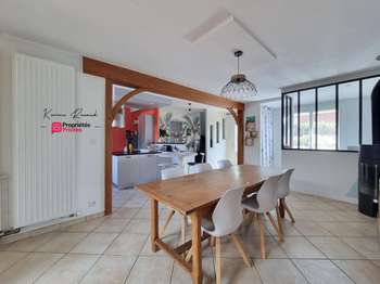 Vente maison 5 pièces La Roche-Sur-Yon Zi Sud 85