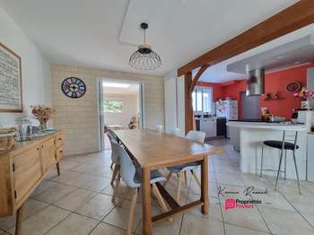 Vente maison 5 pièces Vente maison 5 pièces