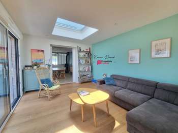 Vente Maison 3 chambresLa Roche-Sur-Yon Zi Sud