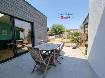 Vente Maison 3 chambresLa Roche-Sur-Yon Zi Sud