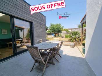 Vente maison 5 pièces La Roche-Sur-Yon Zi Sud 85