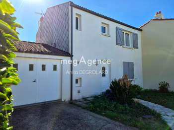Vente Maison 3 chambresLa Roche-Sur-Yon Zi Sud