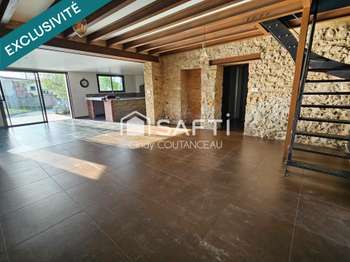 Vente maison 4 pièces La Roche-Sur-Yon Zi Sud 85