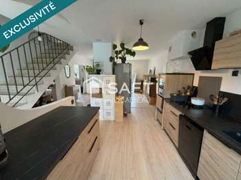 Vente Maison 4 chambresLa Roche-Sur-Yon Zi Sud