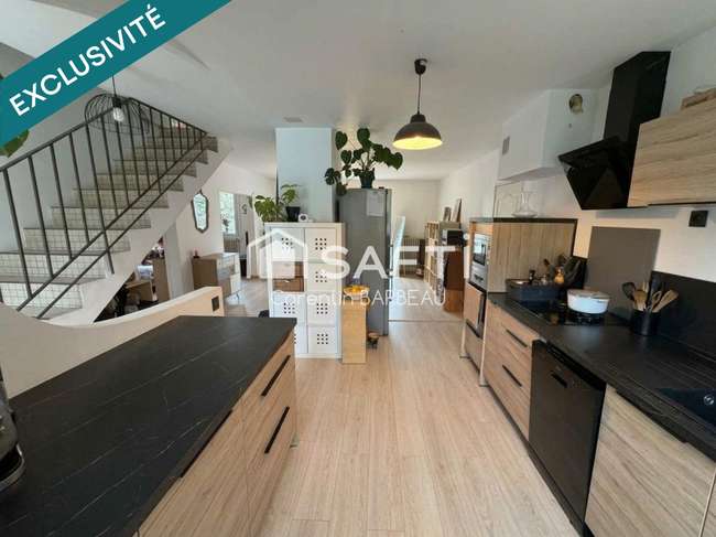 Maison 6 pièces 108 m² · à La Roche-sur-Yon · 108 m² · 272 000 €
