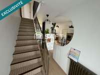 Vente maison 6 pièces Vente maison 6 pièces