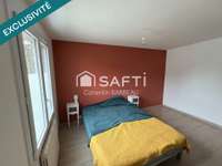 Vente maison 6 pièces Vente maison 6 pièces
