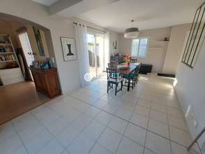 Vente Maison 4 chambresLa Roche-Sur-Yon Zone Est