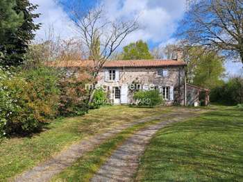 Vente maison 4 pièces La Roche-Sur-Yon Zone Est 85