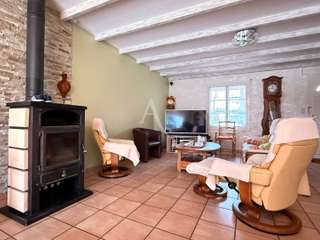 Vente maison 6 pièces Vente maison 6 pièces
