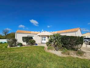 Vente Maison 4 chambresLa Roche-Sur-Yon Zone Est