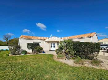 Vente maison 5 pièces La Roche-Sur-Yon Zone Est 85
