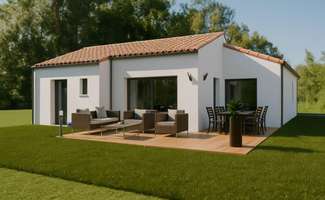 Photo Vente maison La Roche-Sur-Yon Zone Est