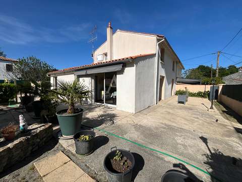 Vente maison 5 pièces La Roche-Sur-Yon Zone Est 85