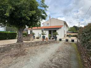 Vente Maison 3 chambresLa Roche-Sur-Yon Zone Est
