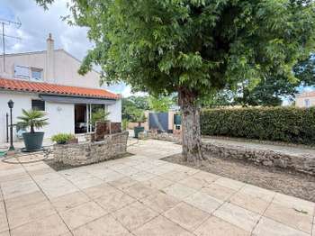 Photo Vente maison La Roche-Sur-Yon Zone Est