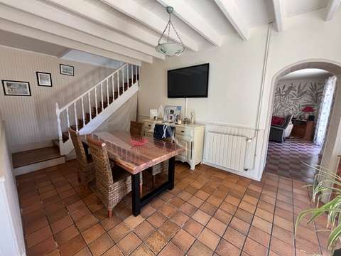 Vente maison 5 pièces Vente maison 5 pièces