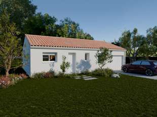 Photo Vente maison La Roche-Sur-Yon Zone Est