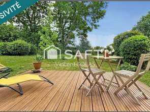 Vente Maison 3 chambresLa Roche-Sur-Yon Zone Est