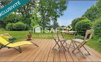 Photo Vente maison La Roche-Sur-Yon Zone Est