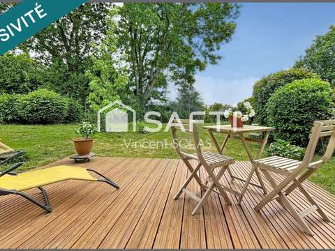 Vente maison 4 pièces La Roche-Sur-Yon Zone Est 85