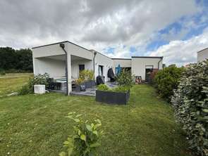 Vente Maison 3 chambresLa Roche-Sur-Yon Zone Est