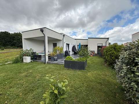 Vente maison 5 pièces La Roche-Sur-Yon Zone Est 85