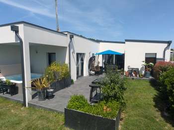 Vente maison 5 pièces La Roche-Sur-Yon Zone Est 85
