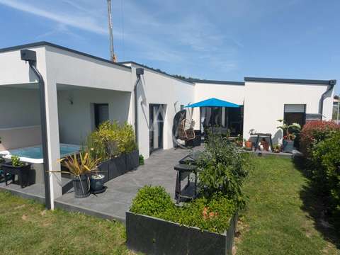Vente maison 5 pièces La Roche-Sur-Yon Zone Est 85