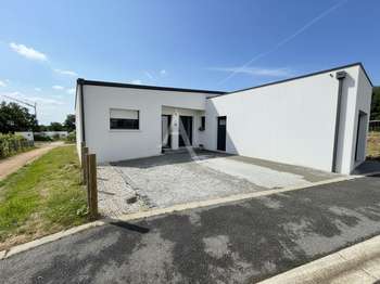 Vente Maison 3 chambresLa Roche-Sur-Yon Zone Est