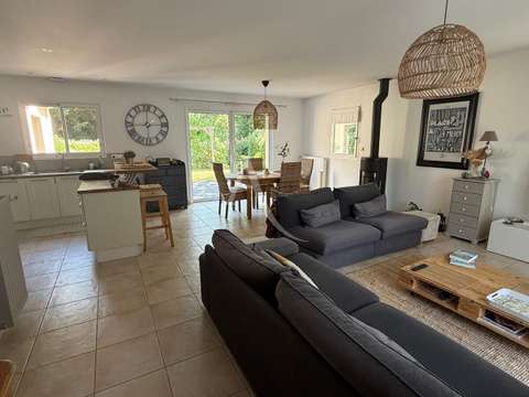 Vente maison 6 pièces La Roche-Sur-Yon Zone Est 85