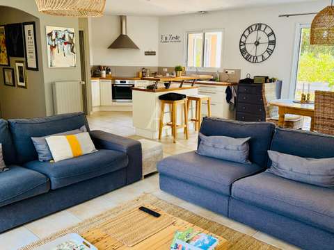 Vente maison 6 pièces La Roche-Sur-Yon Zone Est 85