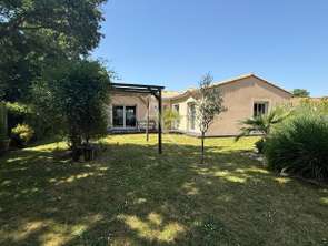 Vente Maison 4 chambresLa Roche-Sur-Yon Zone Est