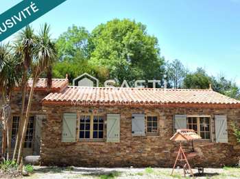 Vente Maison 4 chambresLa Roche-Sur-Yon Zone Est