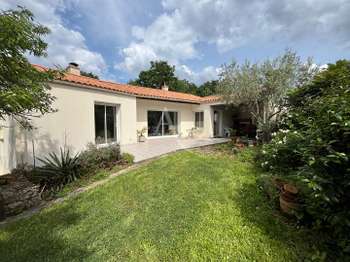 Vente maison 6 pièces La Roche-Sur-Yon Zone Est 85