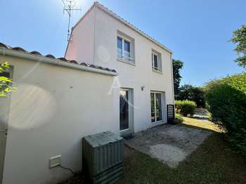 Vente Maison 3 chambresLa Roche-Sur-Yon Zone Est