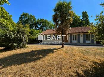 Vente Maison 4 chambresLa Roche-Sur-Yon Zone Est