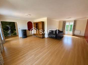 Vente Maison 4 chambresLa Roche-Sur-Yon Zone Est