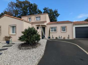 Vente maison 6 pièces La Roche-Sur-Yon Zone Est 85