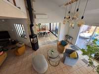 Vente maison 6 pièces Vente maison 6 pièces