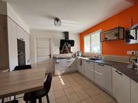 Vente maison 6 pièces Vente maison 6 pièces