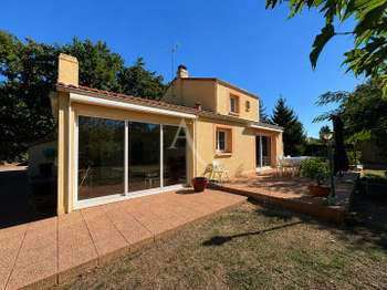 Vente Maison 5 chambresLa Roche-Sur-Yon Zone Est