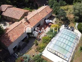 Photo Vente maison La Roche-Sur-Yon Zone Est