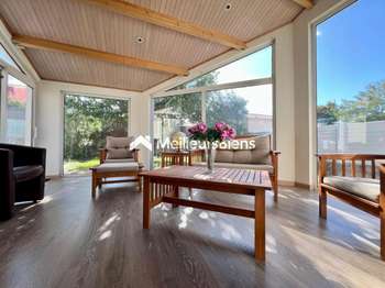 Vente maison 5 pièces La Roche-Sur-Yon Zone Est 85