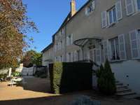Vente maison La Roche-Vineuse - 71
