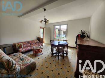 Vente maison 5 pièces Vente maison 5 pièces