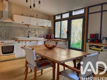 Vente maison 5 pièces La Rochefoucauld 16