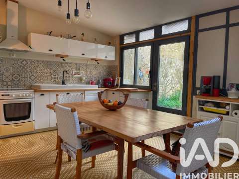 Vente maison 5 pièces La Rochefoucauld 16