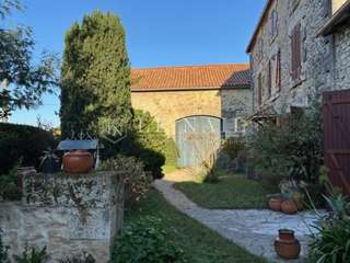 Vente maison 10 pièces