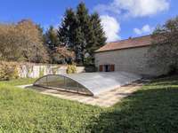 Vente maison 10 pièces Vente maison 10 pièces